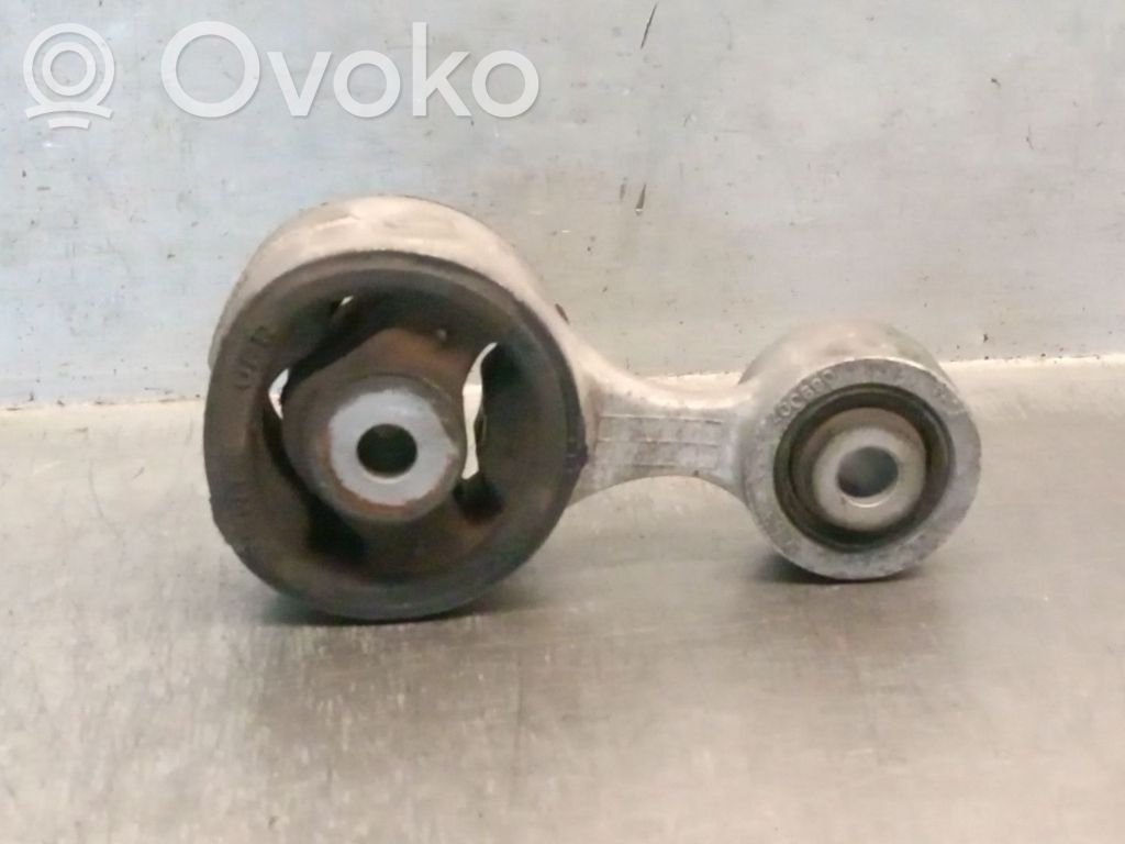 Engine mount bracket   089007