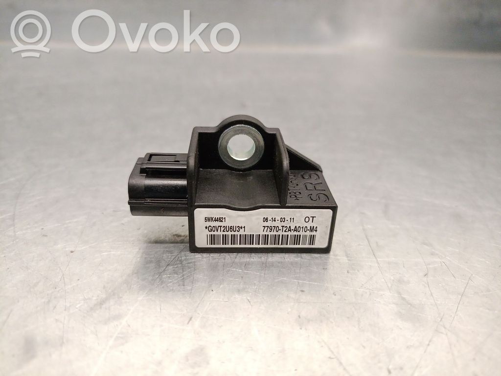 Honda CR-V Sensor 