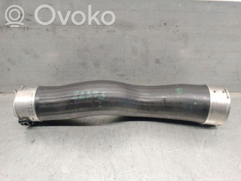 BMW 5 F10 F11 Conductă/furtun aer condiționat (A/C) 