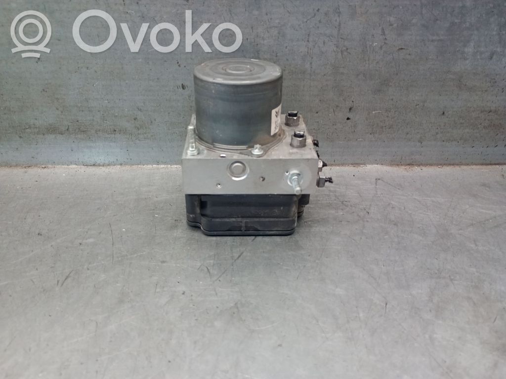 Peugeot Expert ABS Pump 