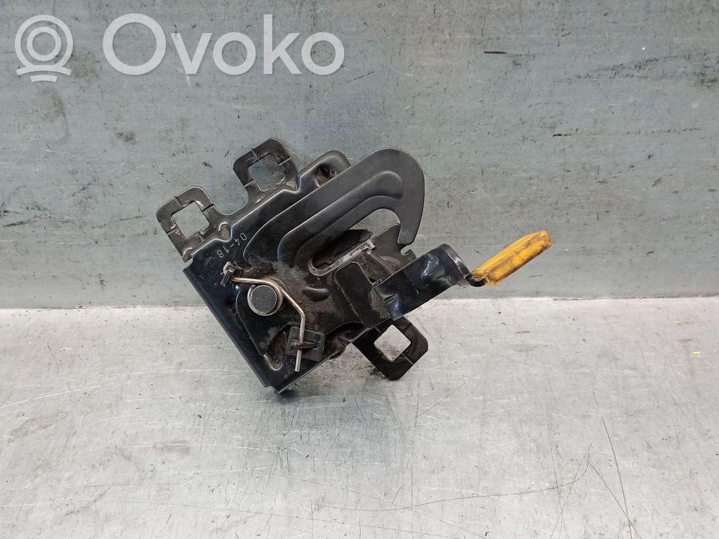 Fiat Tipo Tvirtinimo kablys / kilpa 