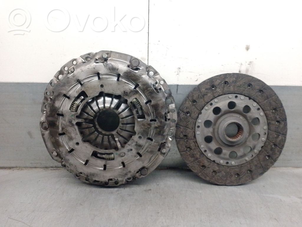 BMW 5 F10 F11 Kit d'embrayage 