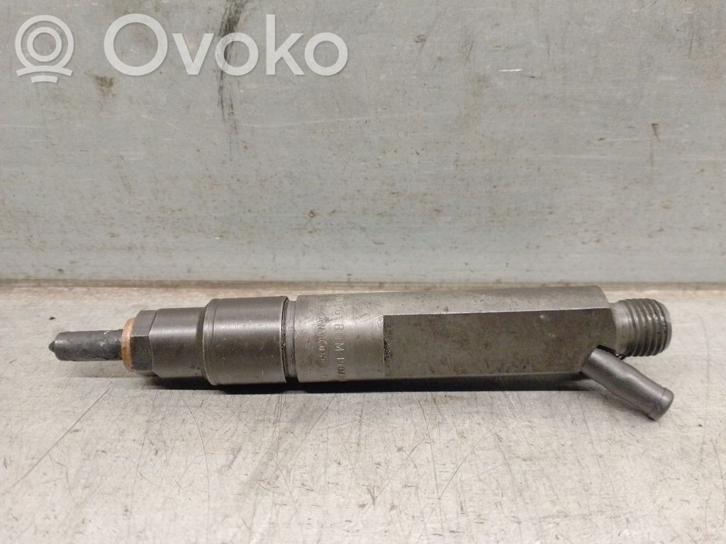 Seat Ibiza II (6k) Inyector de combustible