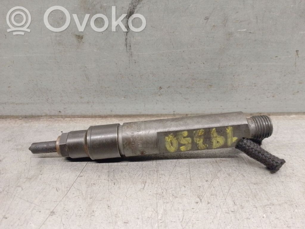 Seat Ibiza II (6k) Inyector de combustible