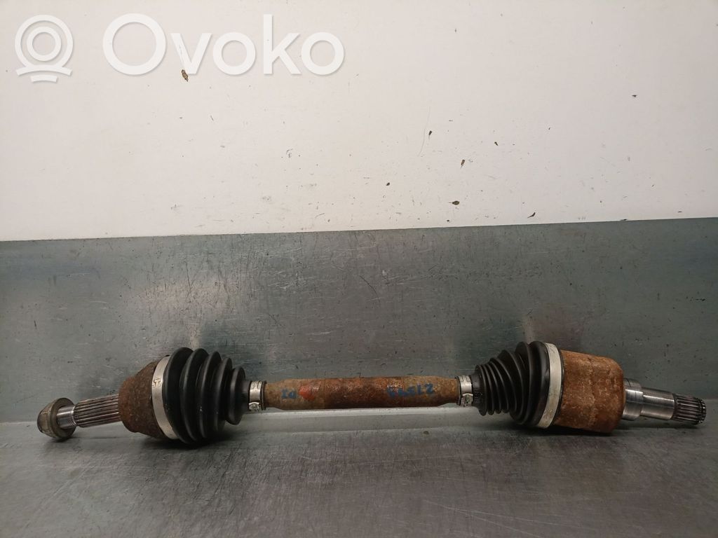 Ford Transit Front driveshaft 