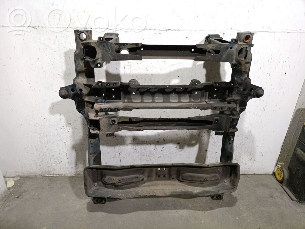 Volkswagen Crafter Rama pomocnicza przednia 
