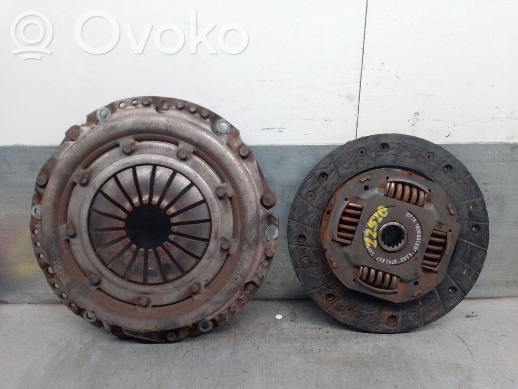 Saab 9-5 Kit frizione 