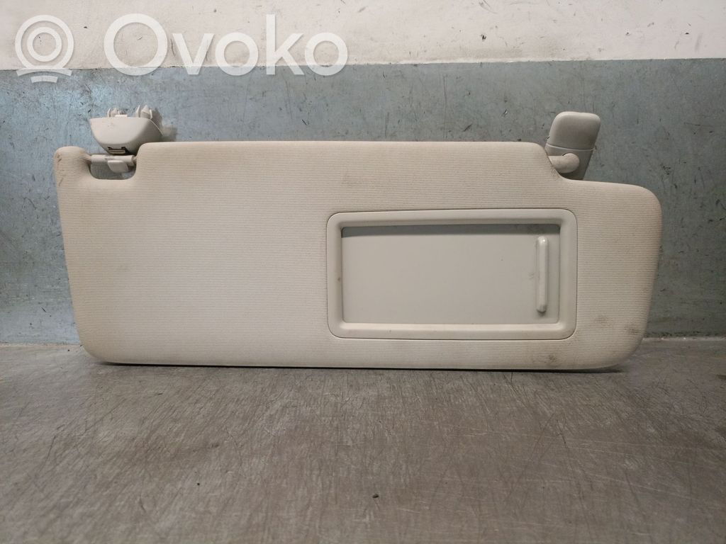 Skoda Rapid (NH) Parasolar 