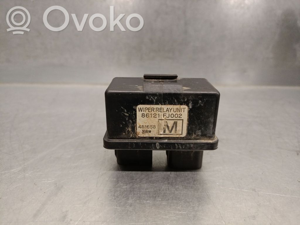 Sulakemoduuli   86121FJ002,86121FJ002