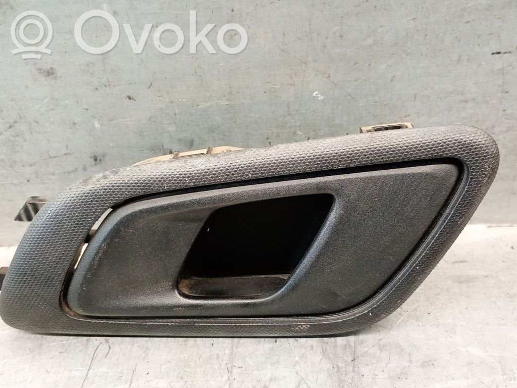 Ford Ranger Galinė atidarymo rankenėlė vidinė 