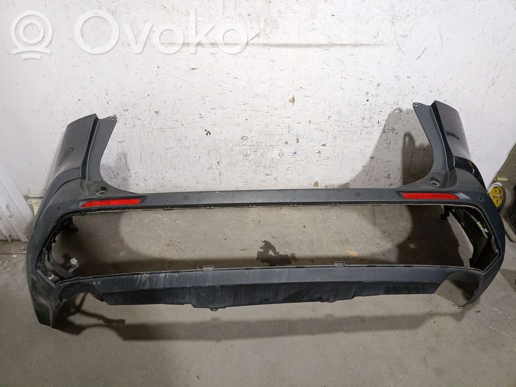 Toyota RAV 4 (XA50) Parachoques 