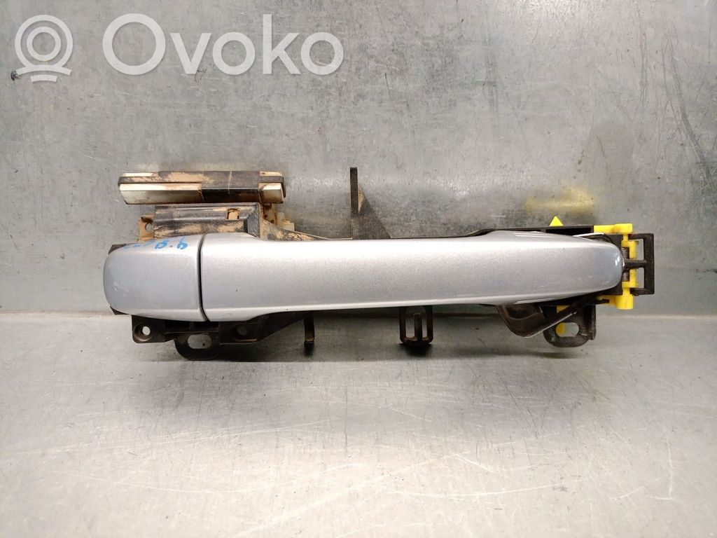 Subaru Outback (BS) Manecilla externa puerta delantera 