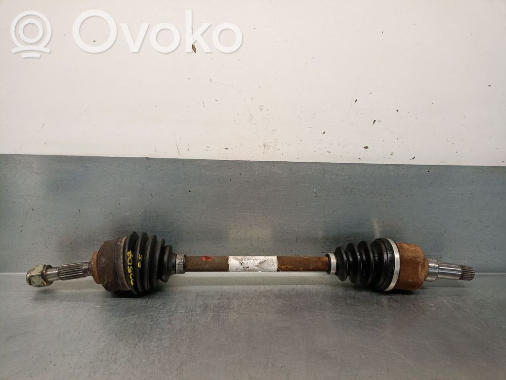Citroen C3 Semiasse anteriore 