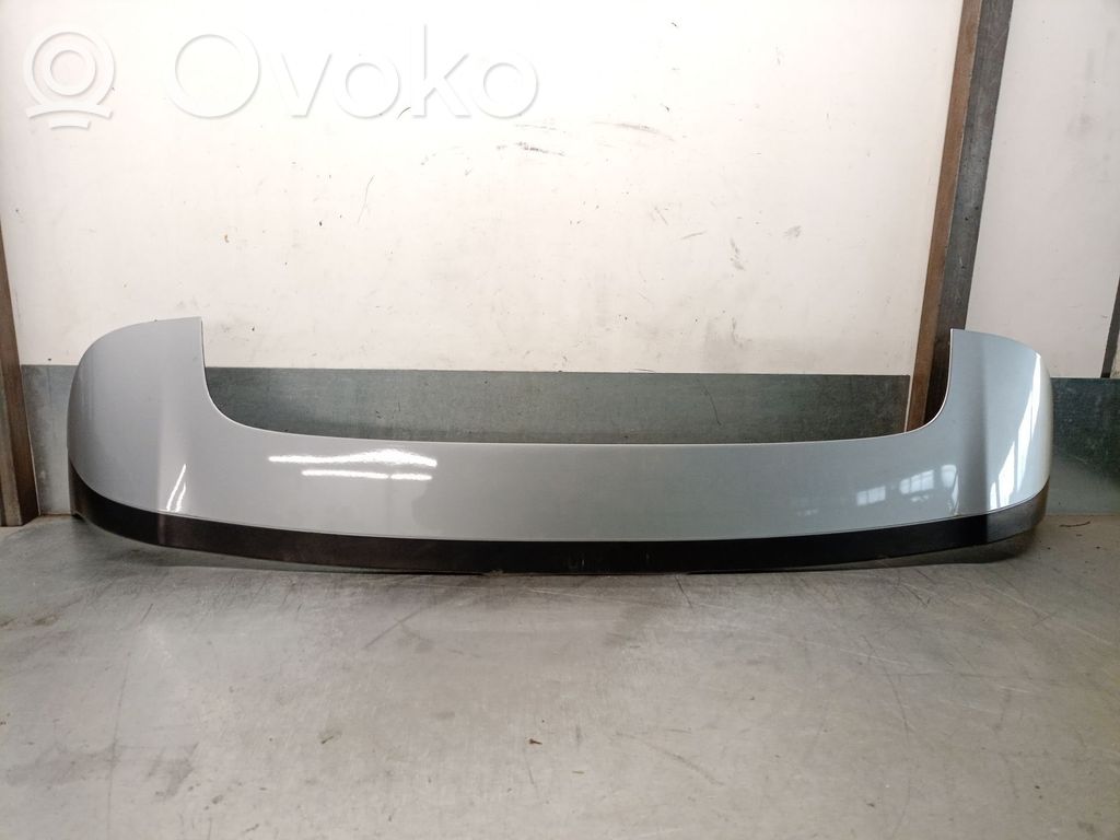 Subaru Outback (BS) Spoiler lunetă/portbagaj 