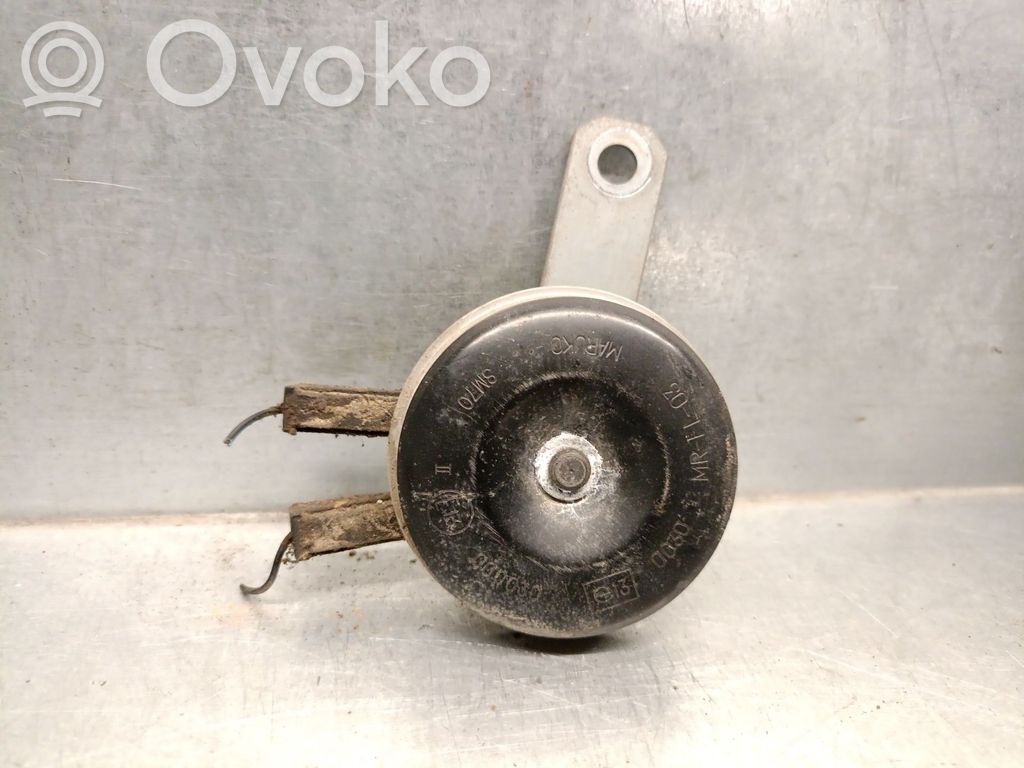 Subaru Outback (BS) Señal acústica 