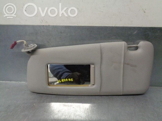 BMW 3 E46 Sun visor 