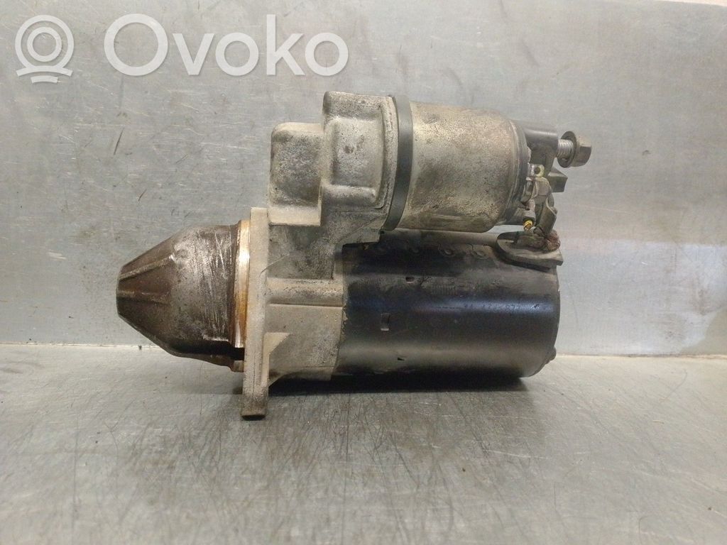 Anlasser   24436877,0001107408,BOSCH