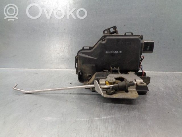 Audi A4 S4 B6 8E 8H Serrure 