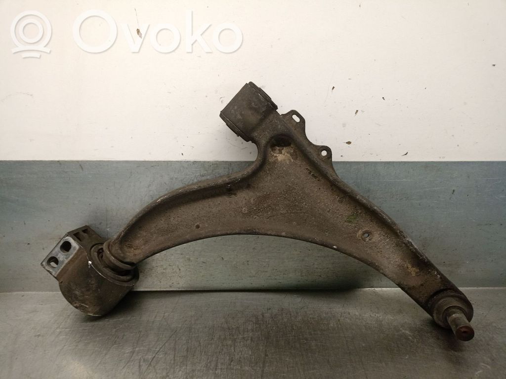 Saab 9-5 Front control arm 
