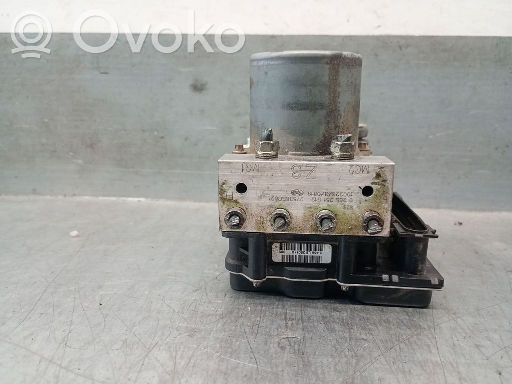 Subaru Forester SH ABS Pump 