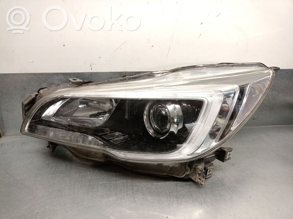 Subaru Outback (BS) Scheinwerfer 