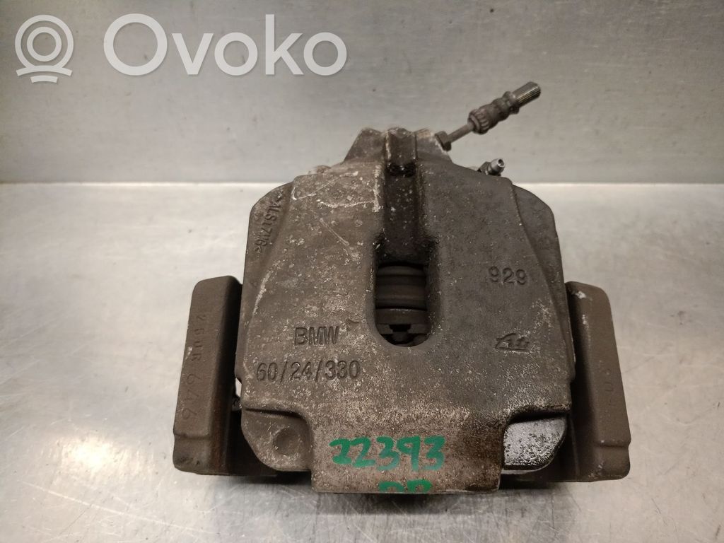 BMW 5 F10 F11 Pinza del freno anteriore 