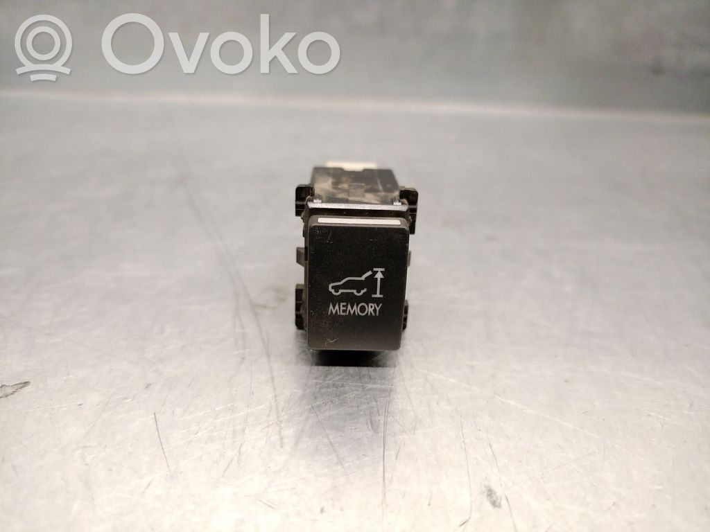 Subaru Outback (BS) Multifunctional control switch/knob 