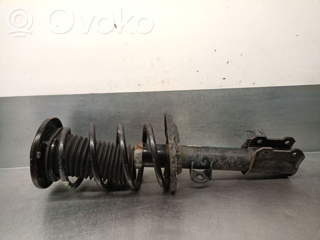 Amortyzator osi przedniej ze sprężyną   13118704,344082,824903554589SACHS