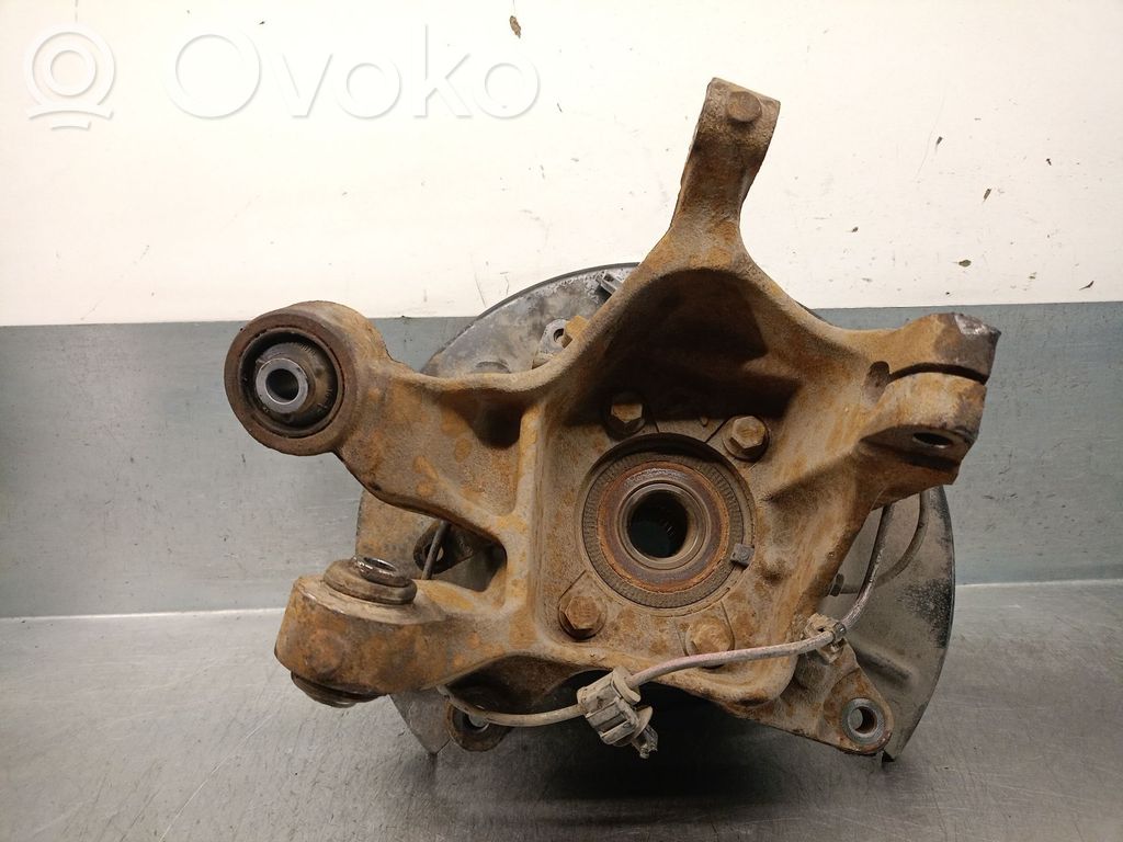 Subaru Outback (BS) Pivot de moyeu arrière
