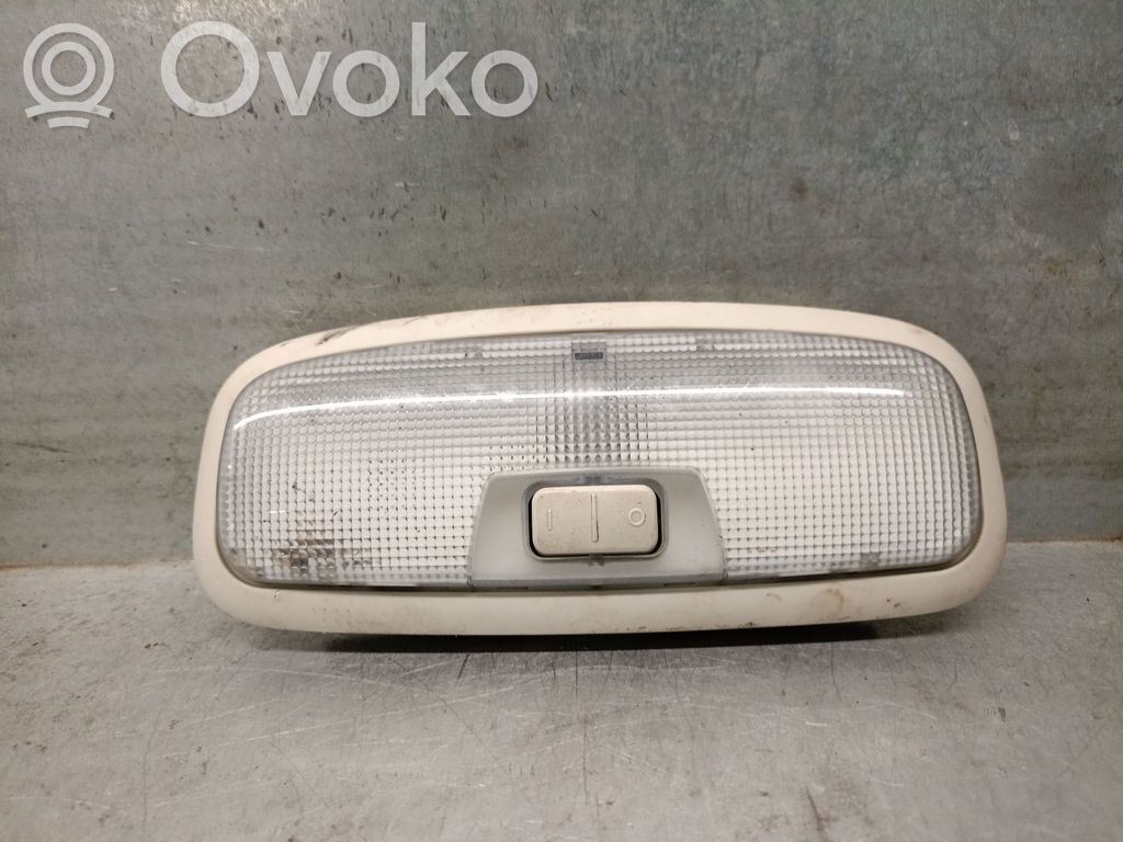 Other interior light   AB3913776AA