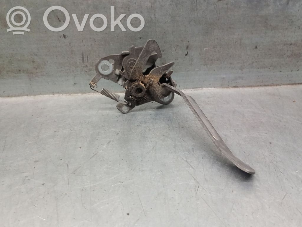 Tie down hook / loop   793492,793492
