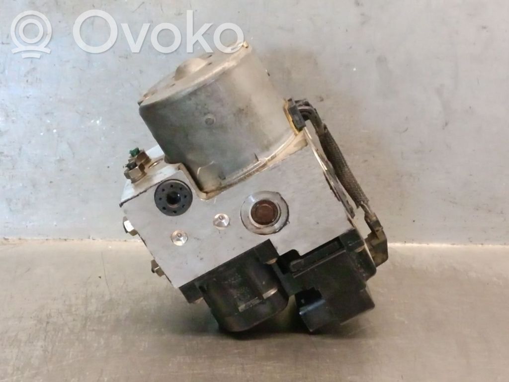 Renault Megane II ABS bloks 