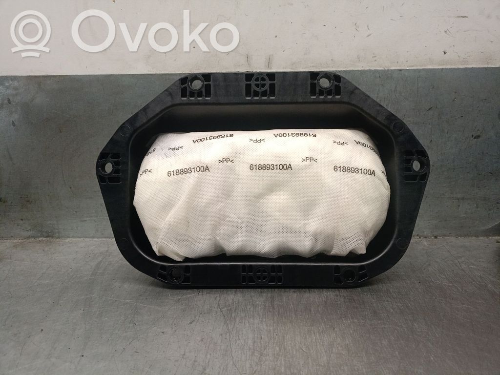 Opel Insignia A Airbag lateral 