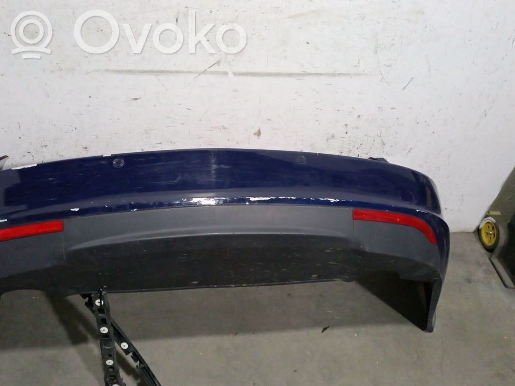 Opel Insignia A Bară spate 