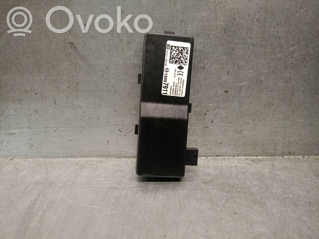 Sensor   13597911,13597911