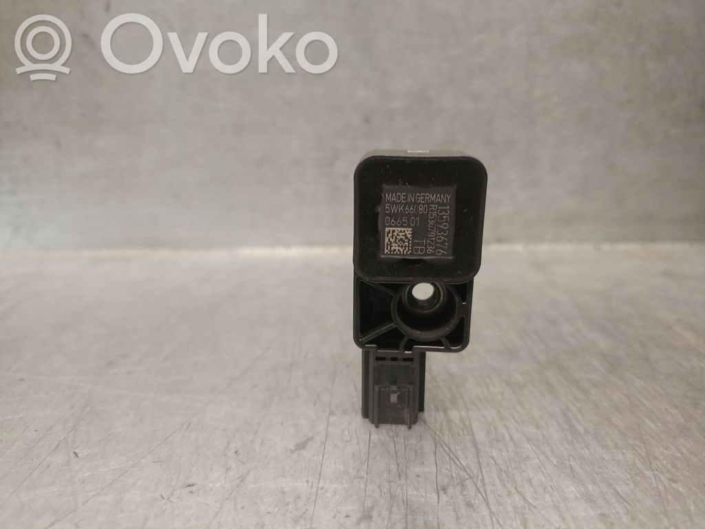Sensor   13593676,13593676