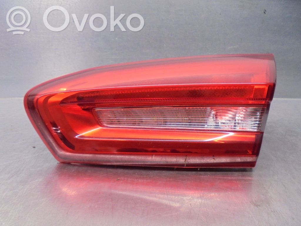 Ford Focus ST Galinis žibintas kėbule 