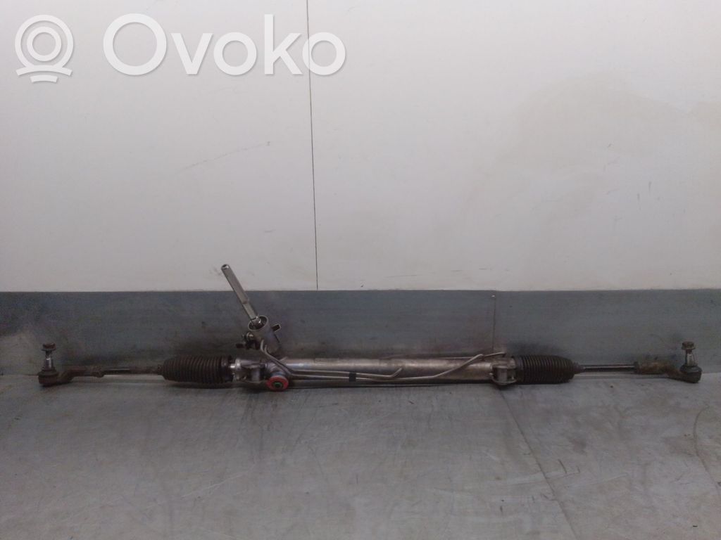 Ford S-MAX Steering rack 