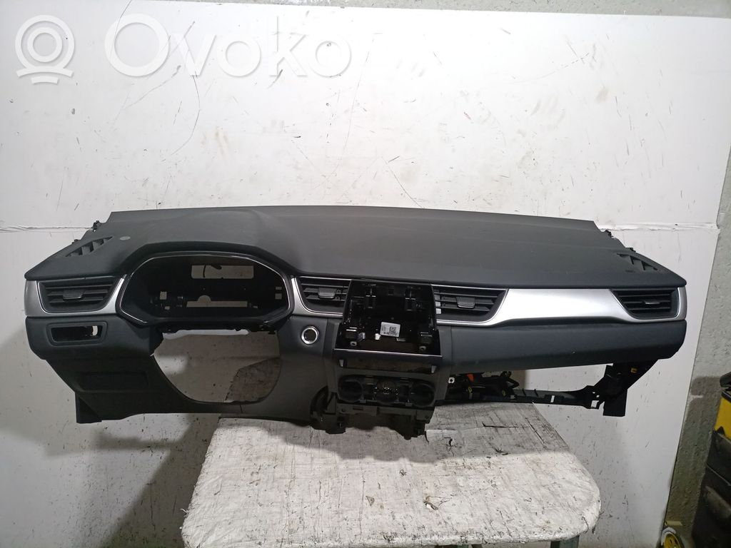 Renault Captur II Panel de instrumentos 