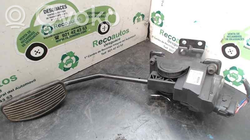 Ford Transit Acceleration sensor 