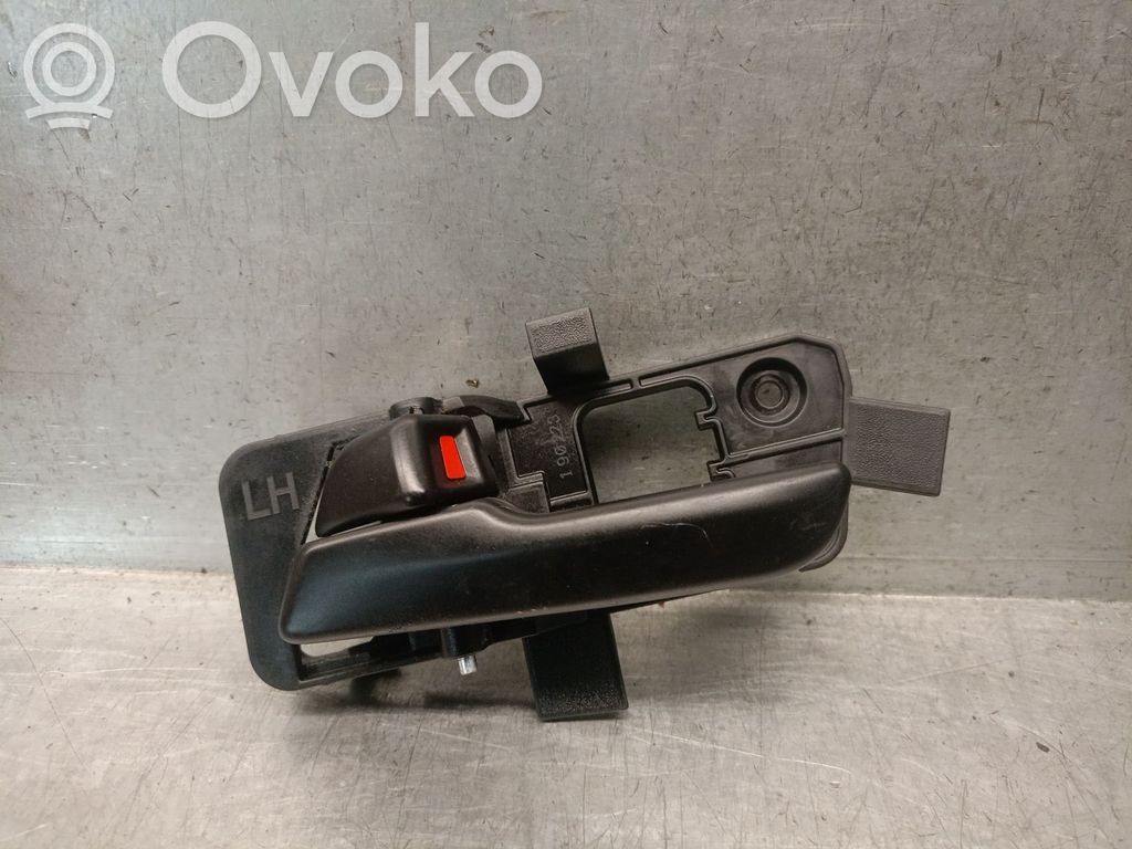 KIA Picanto Manecilla interna puerta delantera 