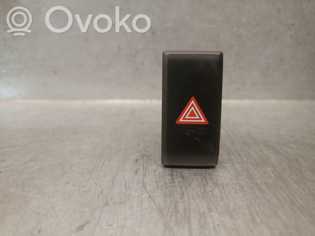 KIA Picanto Botón interruptor de luz de peligro 