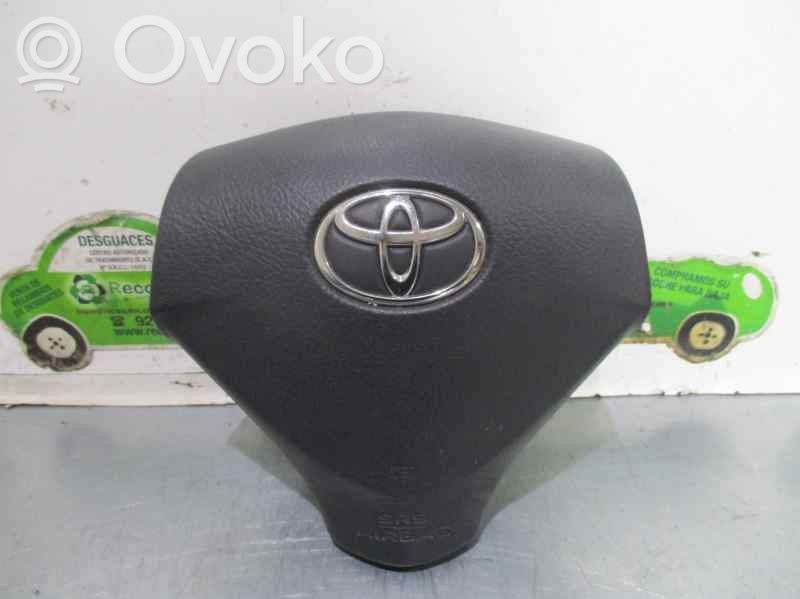 Poduszka powietrzna Airbag kierownicy   Y08845705A5A,Y08845705A5A