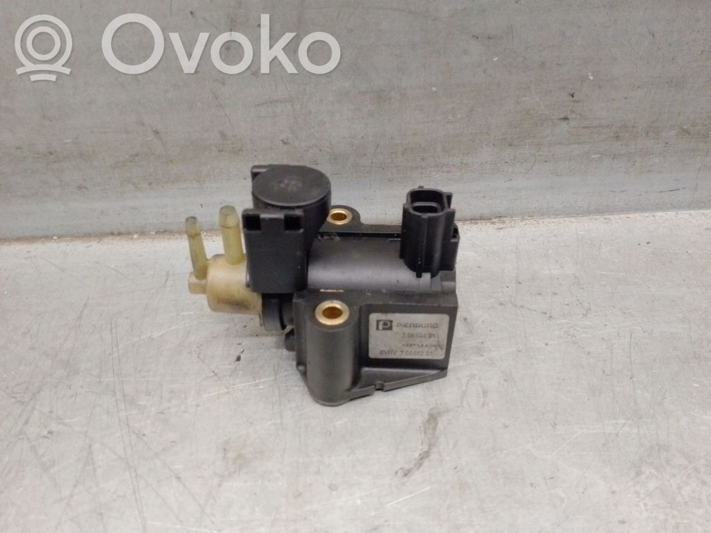 Subaru Outback (BS) Secondary air pump 