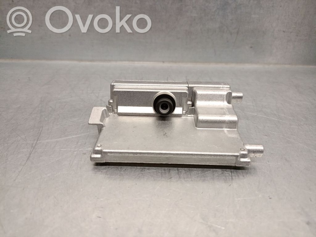 Audi A3 8Y Autres unités de commande / modules 
