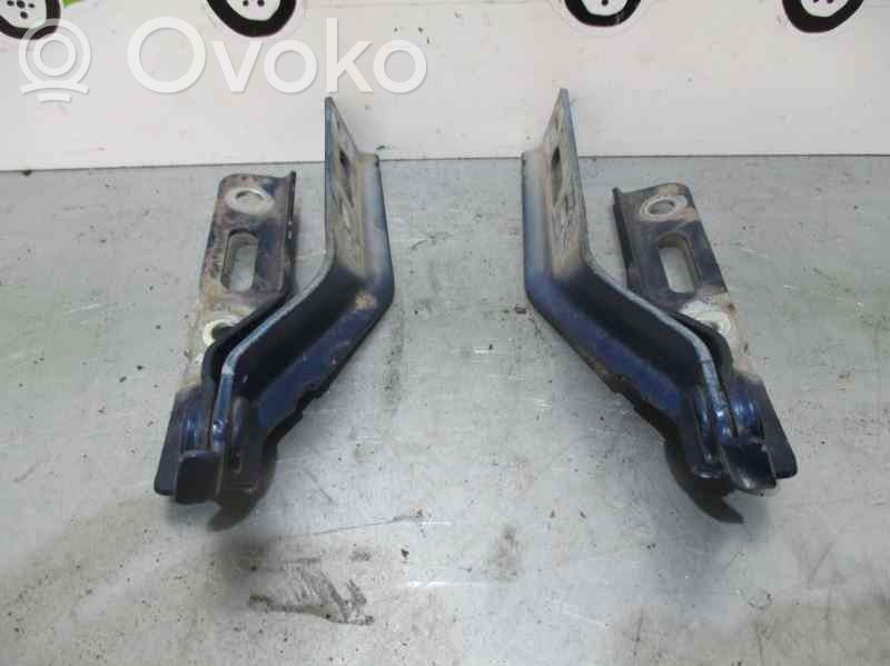 Seat Ibiza II (6k) Cerniere del vano motore/cofano