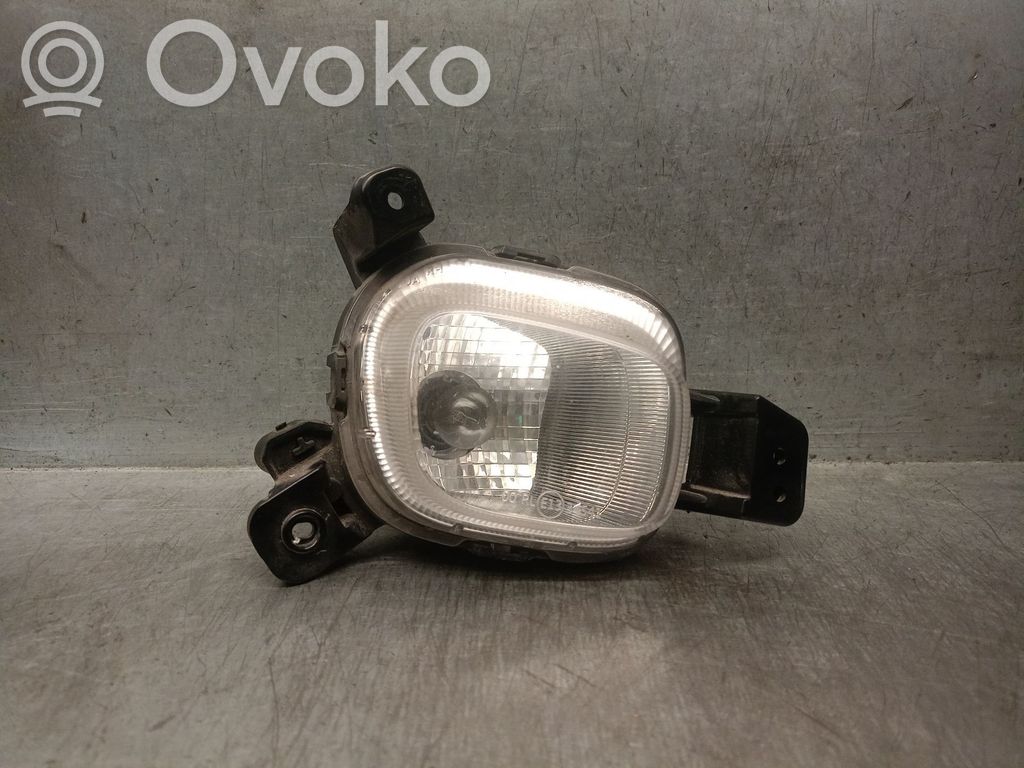 KIA Picanto Fendinebbia anteriore