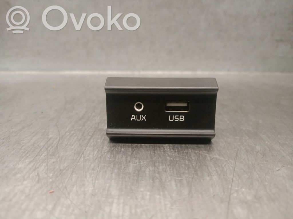 KIA Picanto Other control units/modules 