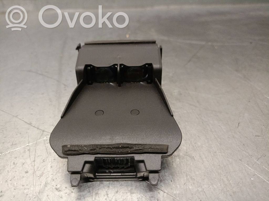 Ford Focus Capteur 