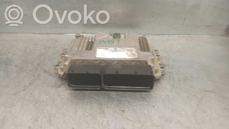 Fiat Bravo Engine control unit/module 